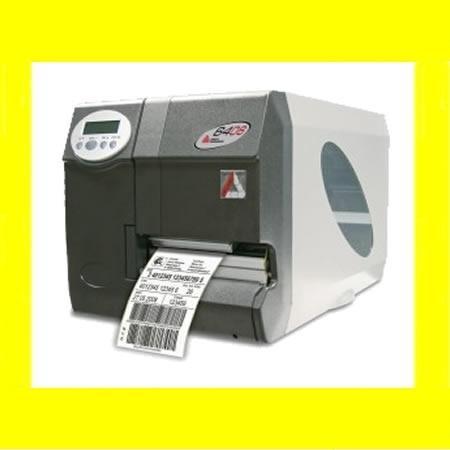 Avery 64-05 Thermal Barcode Label Printer Etiketten Parallel, Computers en Software, Printers, Gebruikt, Printer, Overige technieken