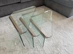 Gallotti & Radice - Driehoekige set uit de jaren '70, Huis en Inrichting, Ophalen, -, -, Vintage
