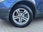 BMW X3 3.0i Executive|Aut.|Navi|Leder|Xenon|Trekhaak|Nette s, Automaat, Gebruikt, 1829 kg, Blauw