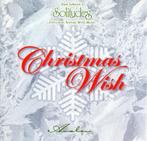CD-sale DAN GIBSON - Christmas Wish 20-bit 100%, Verzenden, Zo goed als nieuw, Gospel