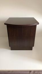 Klein (nacht) kastje, Huis en Inrichting, Ophalen of Verzenden, Zo goed als nieuw