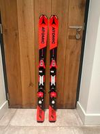 Atomic redster j2 kids 120 cm, Sport en Fitness, Ophalen of Verzenden, Ski's, 100 tot 140 cm, Zo goed als nieuw