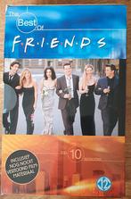 Voor de fan the best of FRIENDS tv serie 10 episodes 2001 WB, Nieuw, Ophalen of Verzenden