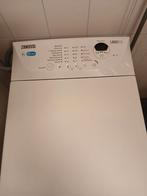Wasmachine Zanussi lindo100 6kg, Witgoed en Apparatuur, Wasmachines, Ophalen, 1200 tot 1600 toeren, Gebruikt, 4 tot 6 kg