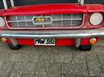 Unieke Ford Mustang Front Decoratie, Ophalen, Gebruikt, Auto's