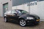 Audi A3 Sportback 30 TFSI Pro Line -NAVI-PDC-, 1165 kg, Origineel Nederlands, Te koop, 5 stoelen