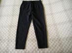 donkerblauwe streep broek Only maat XS - maat 32, Ophalen, Only, Blauw, Zo goed als nieuw