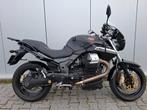 Moto Guzzi 1200 8V sport (bj 2014), Motoren, Particulier
