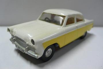 ford zodiac 1956 - spot on - 1/42 - nieuwstaat !!!!!!!!!!!!! beschikbaar voor biedingen