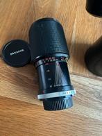 Vintage Panagor Tellelens 80-200 f/3,8, Ophalen of Verzenden, Zo goed als nieuw, Telelens