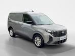 Ford Transit Courier 1.0 EcoBoost Limited Automaat | Adaptie, Auto's, 12 maanden, Bedrijf, 2 stoelen, Ford