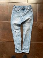 Denim Skinny Jeans Maat 40, Ophalen of Verzenden, Gedragen, Blauw, W30 - W32 (confectie 38/40)