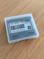 Faselei | Neo Geo Pocket Color | Japan, Spelcomputers en Games, Ophalen of Verzenden, Zo goed als nieuw, Strategie en Constructie