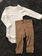 Dilling babysetje romper en broekje maat 68, Jongetje of Meisje, Nieuw, Ophalen of Verzenden, Setje