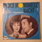 Hermien en Gert Timmerman, Cd's en Dvd's, Vinyl Singles, Ophalen of Verzenden, Zo goed als nieuw