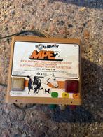 Schrikdraadapparaat, Dieren en Toebehoren, Ophalen of Verzenden, Gebruikt, Overige soorten