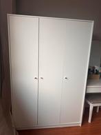 IKEA Kleppstad Kast - Ruimtebesparend!, Overige materialen, 100 tot 150 cm, Ophalen of Verzenden, Zo goed als nieuw