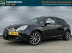 Alfa Romeo Giulietta 1.4 T Veloce | Clima| 140pk gechipt|, Origineel Nederlands, Te koop, 5 stoelen, Benzine