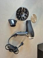 Carmen HD219501 Föhn - Zo goed als nieuw, Witgoed en Apparatuur, Persoonlijke-verzorgingsapparatuur, Ophalen of Verzenden, Zo goed als nieuw