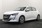Peugeot 208 1.2 PureTech Active |Navi|Carplay| (bj 2020), Auto's, Voorwielaandrijving, Stof, Gebruikt, 1199 cc