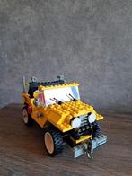 Lego Modelteam 5510 Off Road 4x4, Kinderen en Baby's, Speelgoed | Duplo en Lego, Ophalen of Verzenden, Zo goed als nieuw