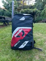 Reedin Supermodel v1 7m, Watersport en Boten, Kitesurfen, Gebruikt, Geen board, Ophalen of Verzenden, Kite