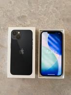 iPhone 13 (256 GB) zwart - Perfecte staat!, Telecommunicatie, Zwart, IPhone 13, Zo goed als nieuw, 84 %