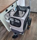 Honden buggy voor kleine hond, Dieren en Toebehoren, Ophalen, Gebruikt
