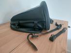 Motor zadeltas / tail bag / staarttas, Ophalen, Gebruikt