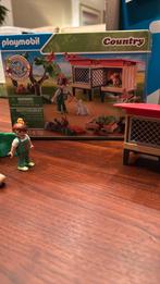 Playmobil set nummer 71252 met doos, Kinderen en Baby's, Speelgoed | Playmobil, Ophalen, Zo goed als nieuw