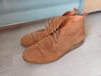Greve schoenen maat 42, Bruin, Ophalen of Verzenden, Veterschoenen, Gedragen