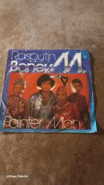 Boney M. - Rasputin / Painter Man, Cd's en Dvd's, Vinyl Singles, Ophalen of Verzenden, Pop