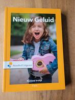 Nieuw Geluid - Muziekmethode Basisonderwijs, Ophalen of Verzenden, Nieuw, Muziek, Roeland Vrolijk