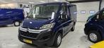 Citroen Jumper 2.2 BlueHDi 120 L1H1 Airco Euro6, Auto's, Origineel Nederlands, Te koop, Gebruikt, 750 kg