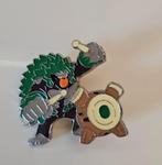 PIN VAN POKEMON, Ophalen of Verzenden, Nieuw, Speldje of Pin