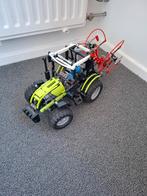 Lego technic 8284 trekker, Ophalen of Verzenden, Zo goed als nieuw, Complete set, Lego