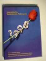 jaarcollectie Ned. postzegels 1998, Ophalen of Verzenden, Na 1940, Postfris