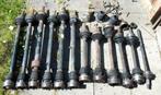 Aandrijfassen VW Golf1 Golf2 Polo 1 86c, Auto-onderdelen, Dashboard en Schakelaars, Ophalen of Verzenden, Gebruikt