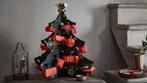 The Rituals adventkalender deluxe 2018 (Leeg), Ophalen, Gebruikt
