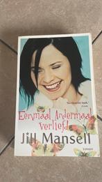 Jill Mansell - Eenmaal andermaal verliefd, Boeken, Ophalen of Verzenden, Zo goed als nieuw, Jill Mansell