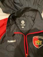 Regenjas maat 164 VV Groenewegen, Ophalen of Verzenden, Gebruikt