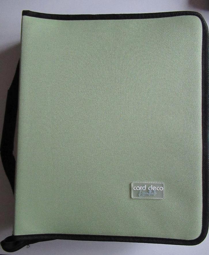 Garen Tas, Hobby en Vrije tijd, Naaien en Fournituren, Zo goed als nieuw, Garen of Naald(en), Ophalen