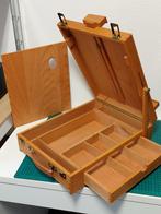 TALENS Kistezel / Tafelezel, Hobby en Vrije tijd, Schilderen, Ophalen of Verzenden, Nieuw, Ezel