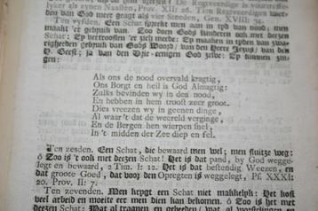 Bernardus Smytegelt - Keurstoffen (1765, kopieën) beschikbaar voor biedingen
