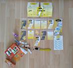 Sandy art sjablonen, thema kerst, Hobby en Vrije tijd, Ophalen of Verzenden, Nieuw, Kerst, Pons of Mal