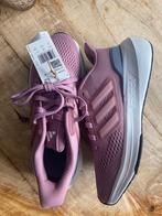 Adidas ultrabounce vrouwen schoenen lila kleur maat 37, Sport en Fitness, Ophalen of Verzenden, Nieuw, Hardloopschoenen, Adidas