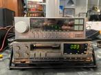 Alpine 7138L radio + Alpine 3015 equalizer Golf MK1 set, Ophalen of Verzenden, Gebruikt