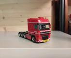 Daf XF Nooteboom WSI, Hobby en Vrije tijd, Modelauto's | 1:50, Ophalen of Verzenden, Zo goed als nieuw, Bus of Vrachtwagen, Wsi
