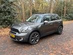 Mini Countryman Cooper S Full option, volledig onderhouden, Voorwielaandrijving, 163 pk, Leder, Bedrijf