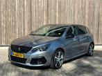 Peugeot 308 1.2 Pure TechEdition | AUT | GT LINE | Full Opti, Gebruikt, 1199 cc, 610 kg, Leder